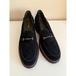 Barbour Loafer Size 7 Women